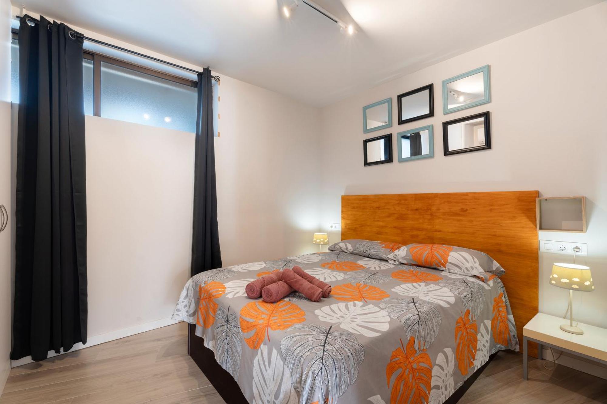 Apartamento Primera Linea De Mar Tacoronte Eksteriør bilde